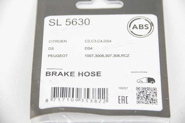 A.B.S. SL 5630