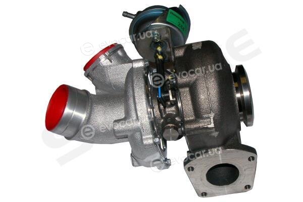 Starline TD S1096T