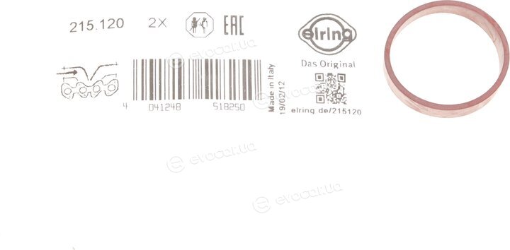 Elring 215.120