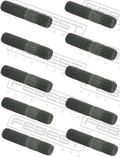 Febest 0598-CX7-PCS10