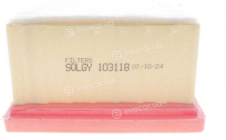 Solgy 103118