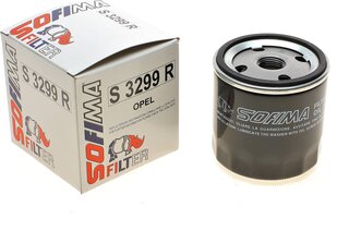 Sofima S 3299 R
