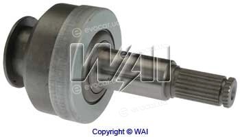 WAI 54-1401