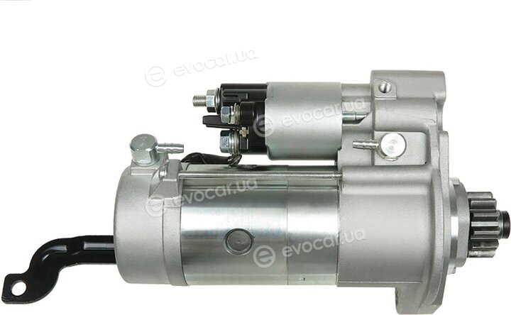 AS S6481S