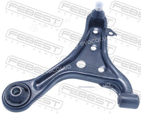 Febest 0124-KGJ10RH