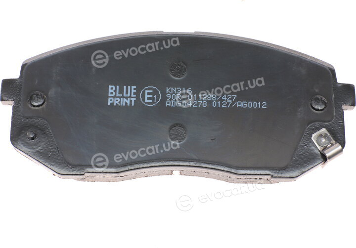 Blue Print ADG04278