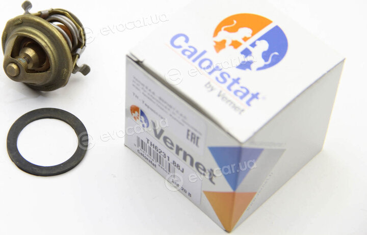 Vernet / Calorstat TH6231.88J