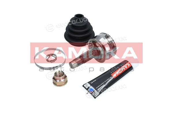 Kamoka 6258