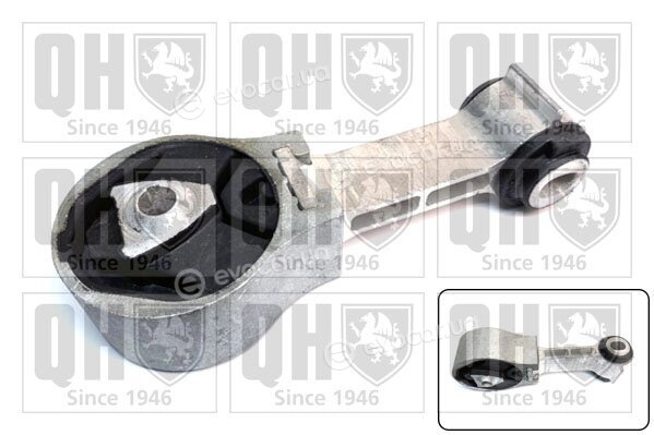 Quinton Hazell EM4556