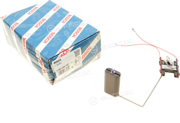 Bosch 1 582 980 067