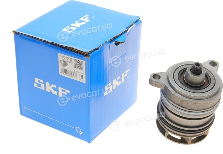 SKF VKPC 81420