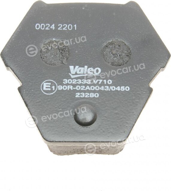 Valeo 302333