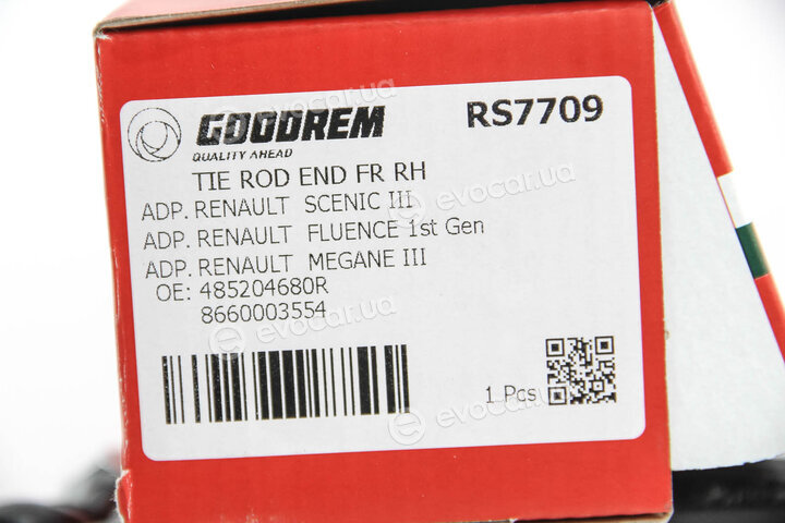 Goodrem RS7709