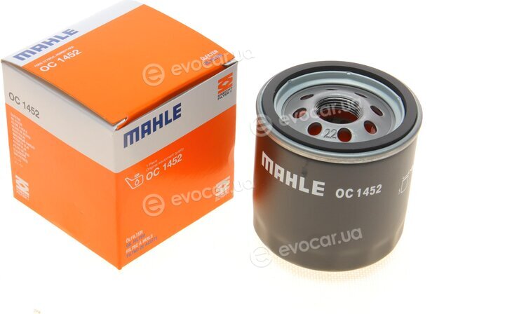 Mahle OC 1452