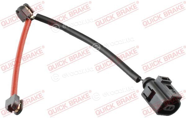 Kawe / Quick Brake WS 0226 B