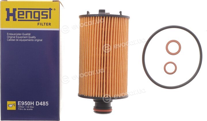 Hengst E950H D485