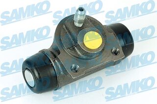 LPR / Samko C30019
