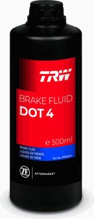 TRW PFB450