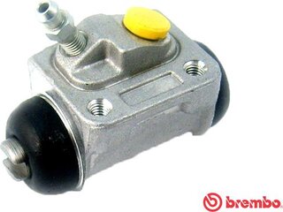 Brembo A 12 A88