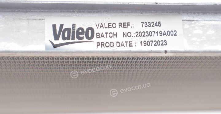 Valeo 733245