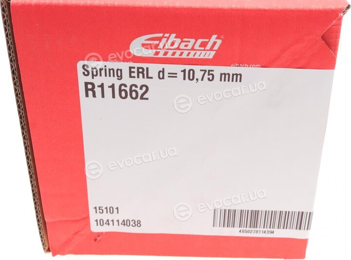 Eibach R11662