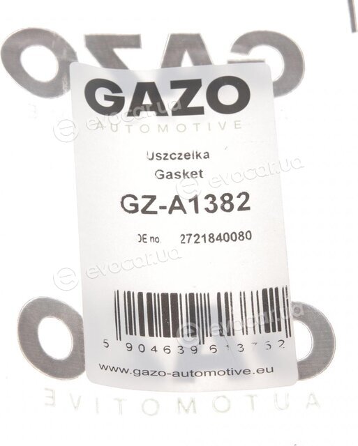 Gazo GZ-A1382