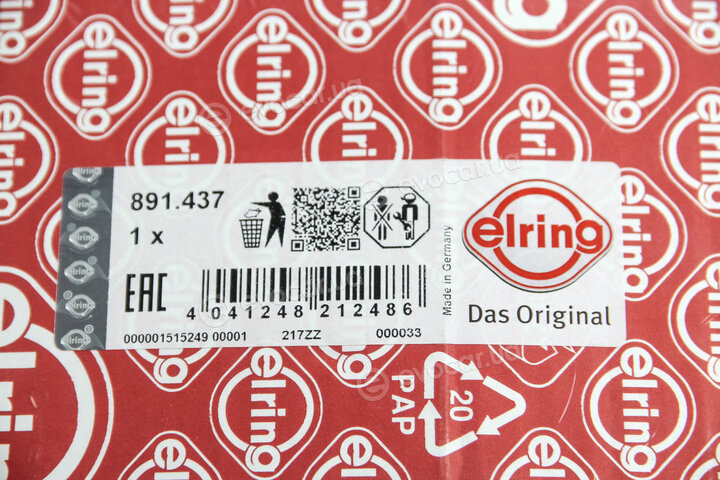 Elring 891.437
