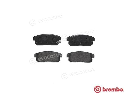 Brembo P 49 035