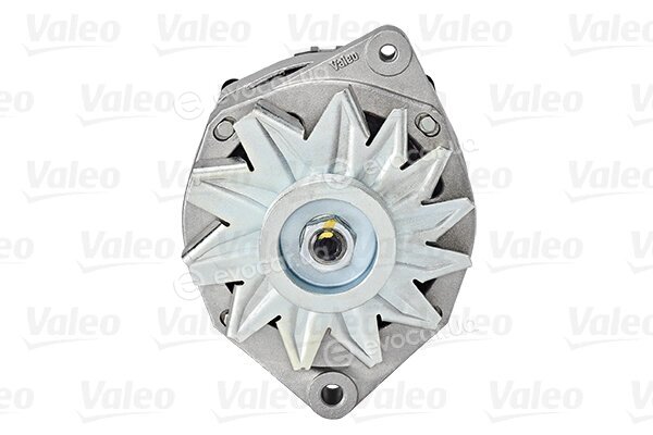 Valeo 436251