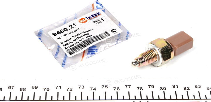 Autotechteile 394 5021
