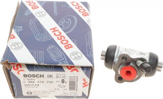 Bosch 0 986 475 735