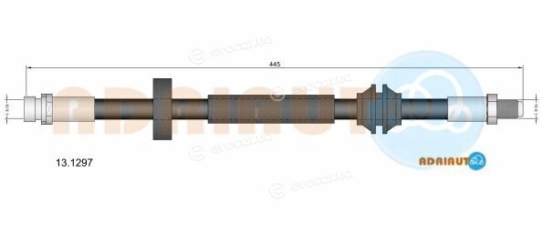 Adriauto 13.1297