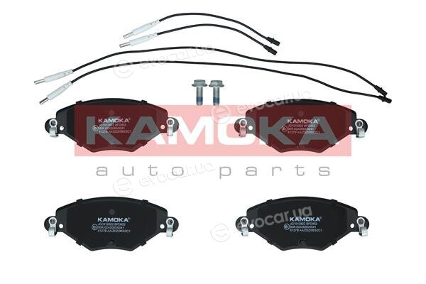 Kamoka JQ1012822