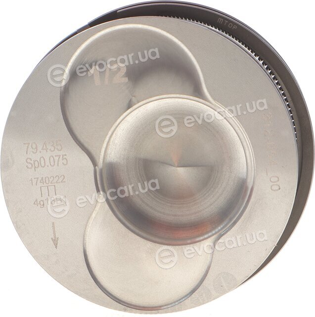 Mahle 030 40 00