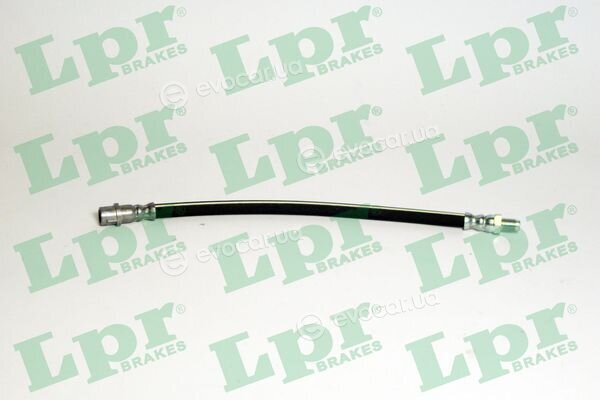 LPR / Samko 6T46685