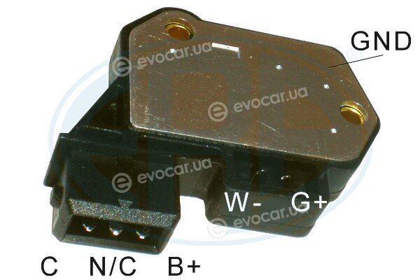 Era / Messmer 885045