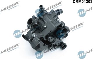 Dr. Motor DRM01203