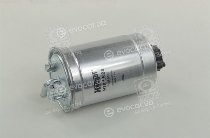 Hengst H70WK04
