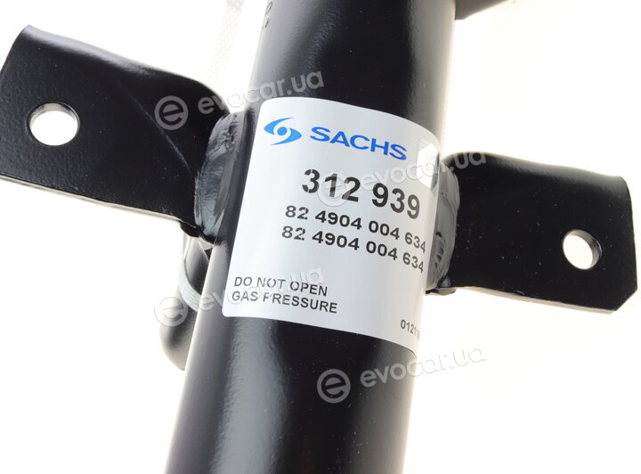 Sachs 312 939