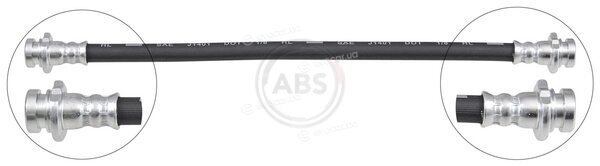 A.B.S. SL 1369