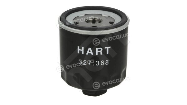 Hart 327 368