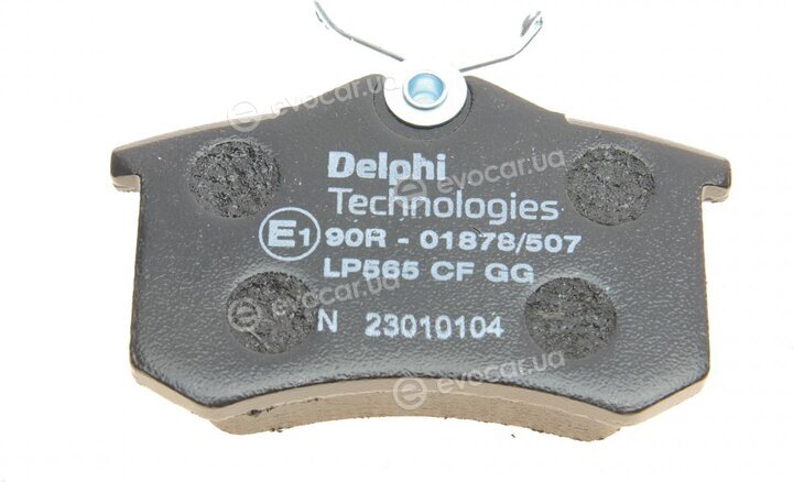 Delphi LP565