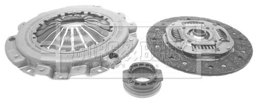 Borg & Beck HK6857