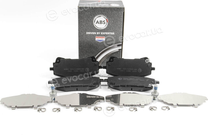 A.B.S. 35284
