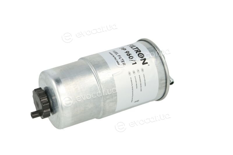 Filtron PP 960/1