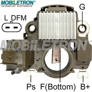 Mobiletron VR-H2009-105