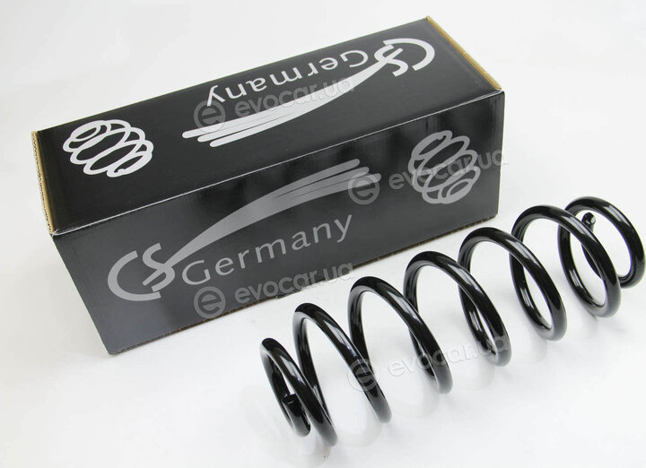 CS Germany 14.950.132