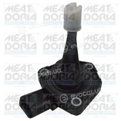 Meat & Doria 72225