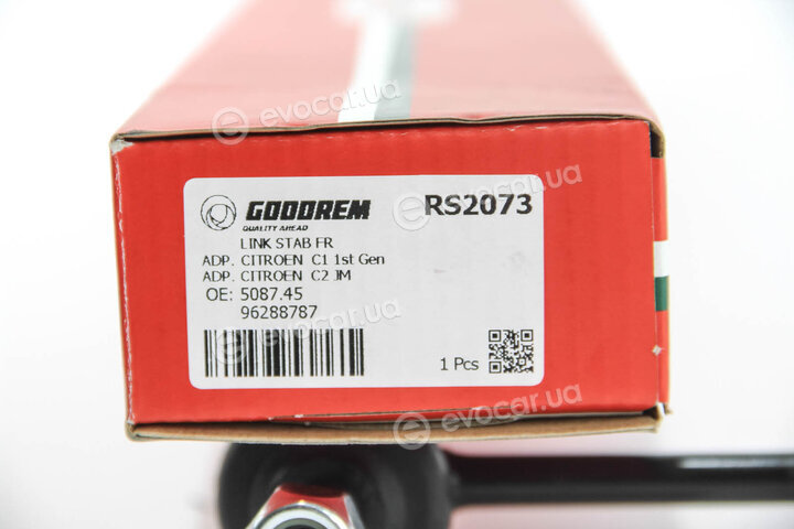 Goodrem RS2073