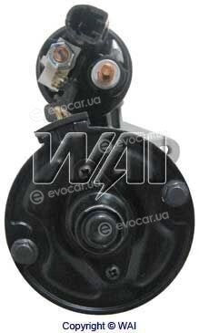 WAI 31183N